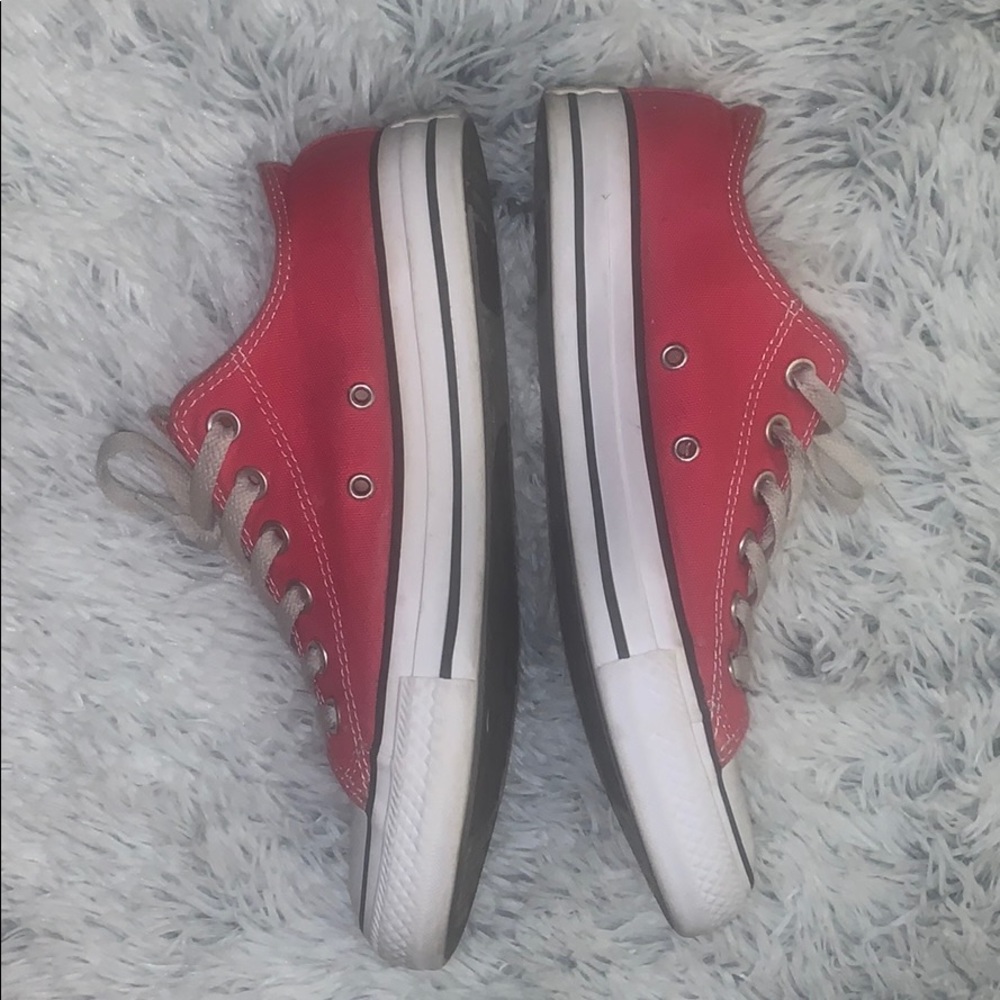 Converse All ⭐️ Star - Picture 3 of 8